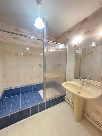 Appartement T3 – 69 m² Quimper