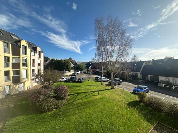 Appartement T3 – 69 m² Quimper