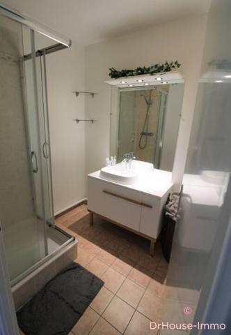 Appartement à vendre 2 pièces de 48 m²