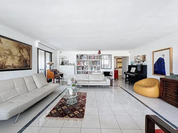 Vente Appartement 4 pièces 116 m2 à Créteil