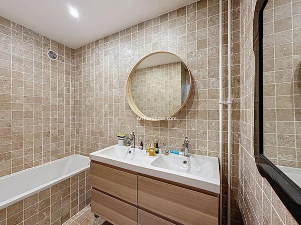 Vente Appartement 4 pièces 116 m2 à Créteil