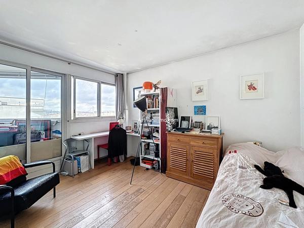 Vente Appartement 4 pièces 116 m2 à Créteil
