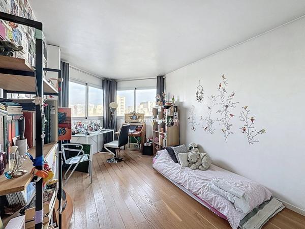 Vente Appartement 4 pièces 116 m2 à Créteil