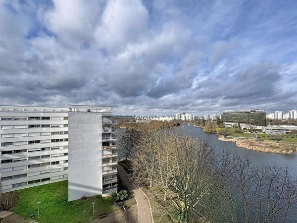 Vente Appartement 4 pièces 116 m2 à Créteil