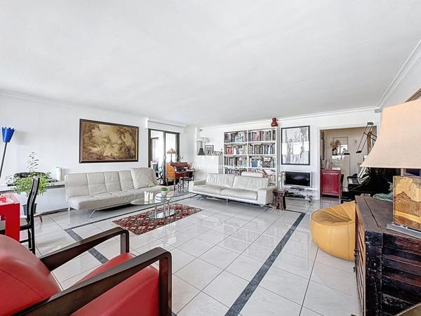 Vente Appartement 4 pièces 116 m2 à Créteil