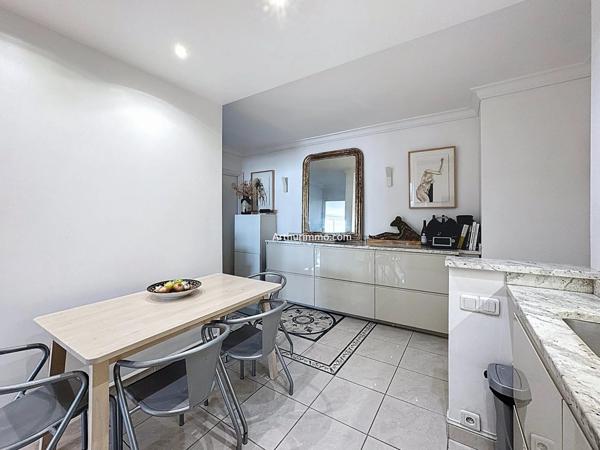 Vente Appartement 4 pièces 116 m2 à Créteil