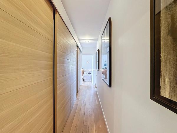 Vente Appartement 4 pièces 116 m2 à Créteil