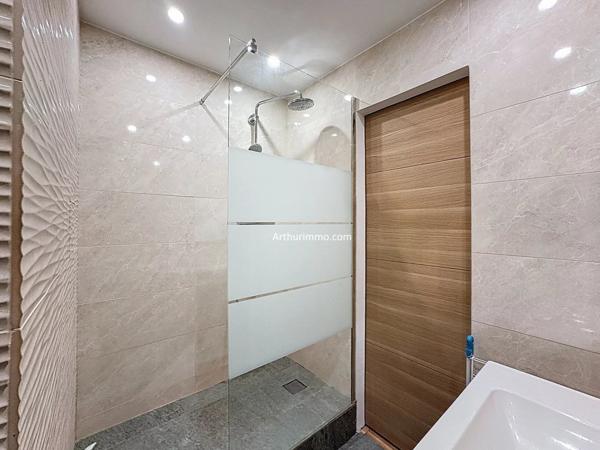 Vente Appartement 4 pièces 116 m2 à Créteil