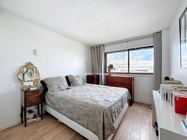 Vente Appartement 4 pièces 116 m2 à Créteil