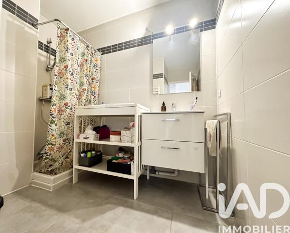 Appartement à vendre 3 pièces 62,65 m² Saint-Estève