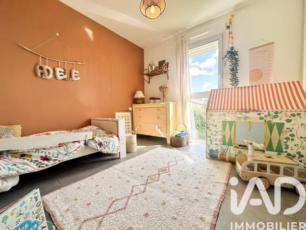 Appartement à vendre 3 pièces 62,65 m² Saint-Estève