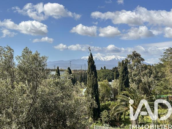 Appartement à vendre 3 pièces 62,65 m² Saint-Estève