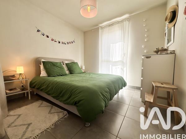 Appartement à vendre 3 pièces 62,65 m² Saint-Estève