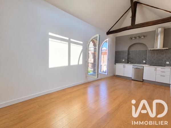 Maison à vendre 3 pièces 74 m² Rouen