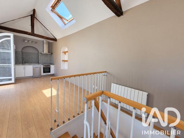Maison à vendre 3 pièces 74 m² Rouen