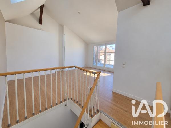 Maison à vendre 3 pièces 74 m² Rouen