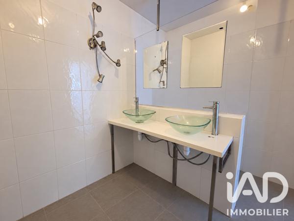 Maison à vendre 3 pièces 74 m² Rouen