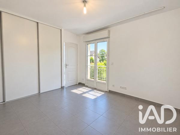 Maison à vendre 3 pièces 74 m² Rouen