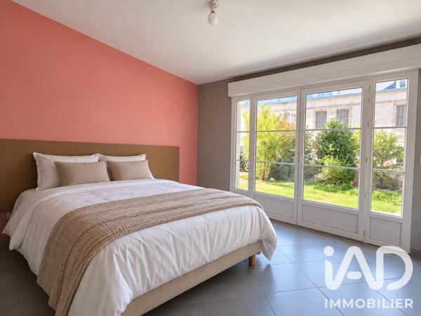 Maison à vendre 3 pièces 74 m² Rouen