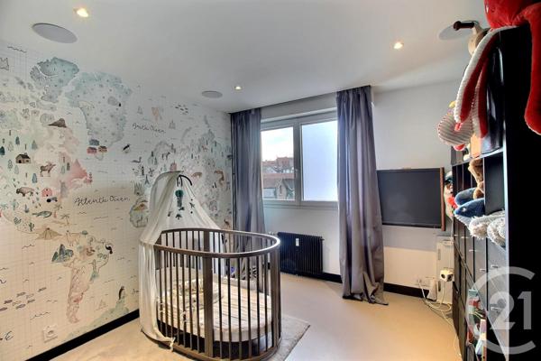 Appartement F3 à vendre  3 pièces - 66,48 m2 THONON LES BAINS - 74