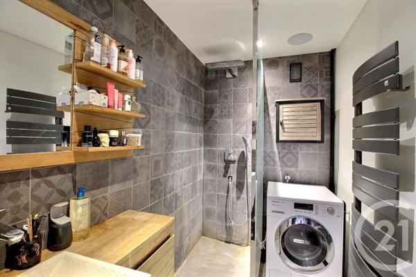 Appartement F3 à vendre  3 pièces - 66,48 m2 THONON LES BAINS - 74