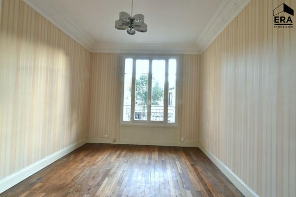 LOCATION 2 Pieces Malakoff hyper-entre