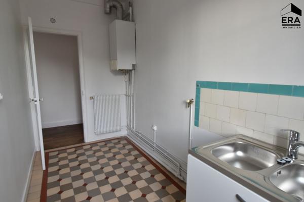 LOCATION 2 Pieces Malakoff hyper-entre