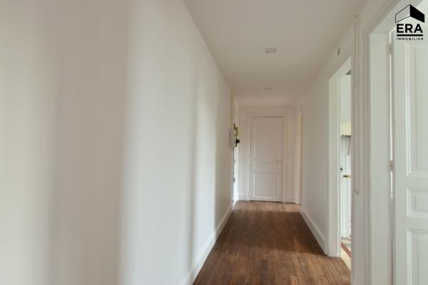 LOCATION 2 Pieces Malakoff hyper-entre