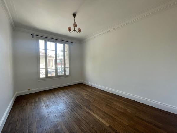 LOCATION 2 Pieces Malakoff hyper-entre