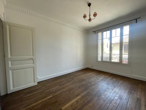 LOCATION 2 Pieces Malakoff hyper-entre
