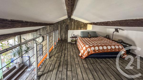 Appartement F2 Bis à vendre  2 pièces - 58,75 m2 MARSEILLE - 13004