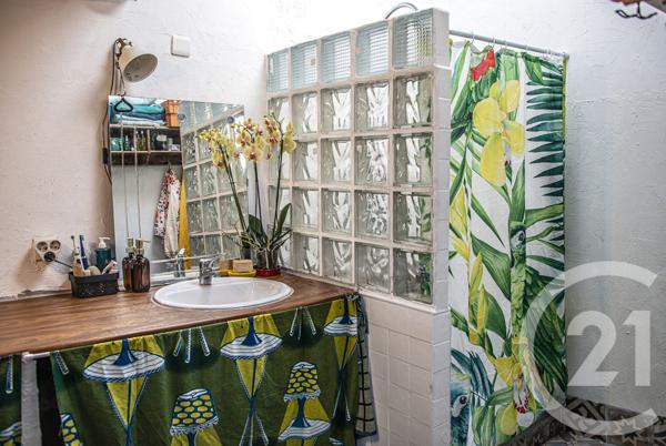 Appartement F2 Bis à vendre  2 pièces - 58,75 m2 MARSEILLE - 13004