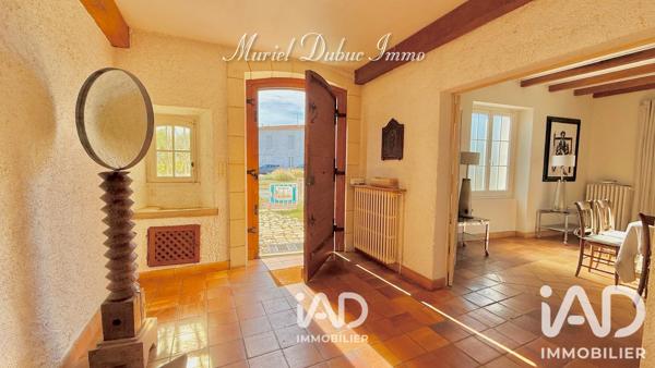 Maison à vendre 9 pièces 254 m² Saujon