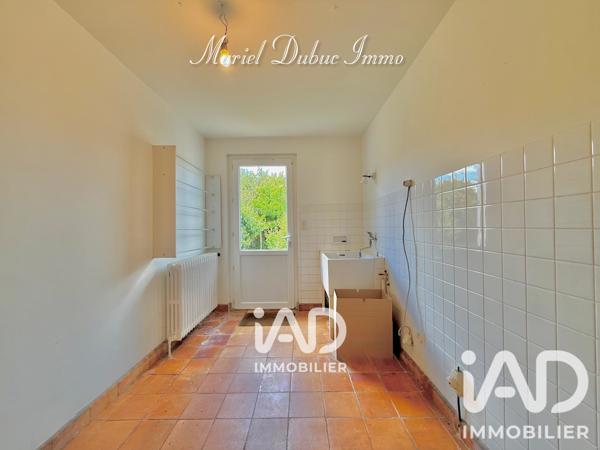 Maison à vendre 9 pièces 254 m² Saujon