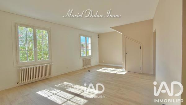 Maison à vendre 9 pièces 254 m² Saujon