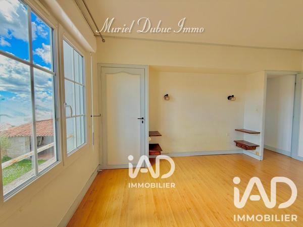 Maison à vendre 9 pièces 254 m² Saujon