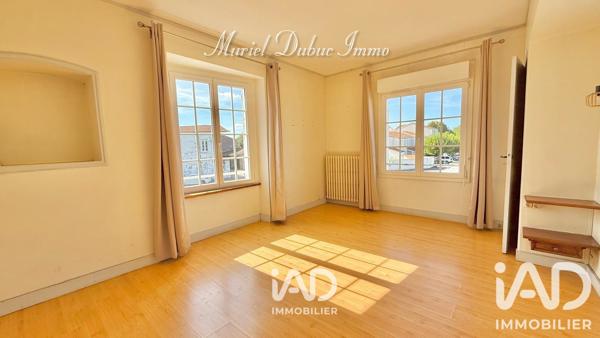 Maison à vendre 9 pièces 254 m² Saujon