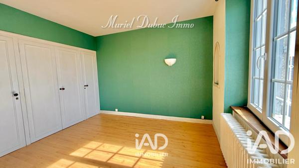 Maison à vendre 9 pièces 254 m² Saujon