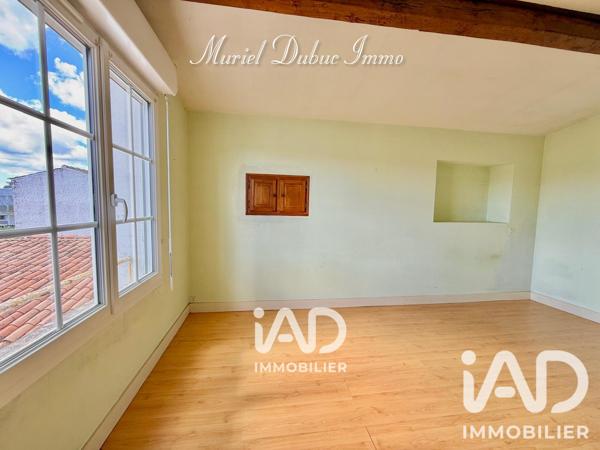 Maison à vendre 9 pièces 254 m² Saujon