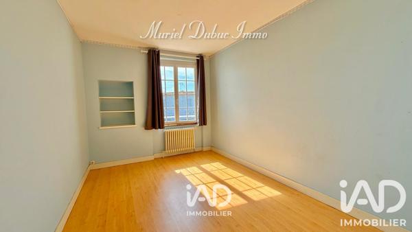 Maison à vendre 9 pièces 254 m² Saujon