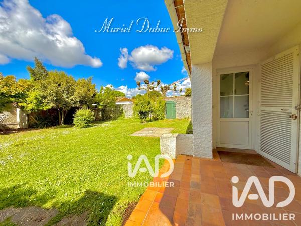 Maison à vendre 9 pièces 254 m² Saujon