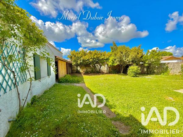 Maison à vendre 9 pièces 254 m² Saujon