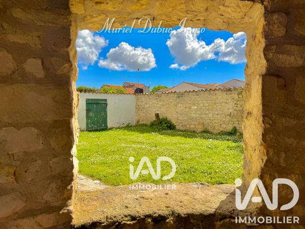 Maison à vendre 9 pièces 254 m² Saujon