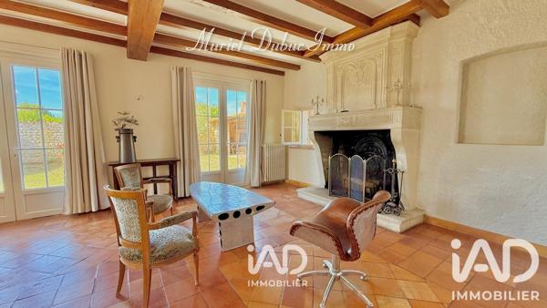 Maison à vendre 9 pièces 254 m² Saujon