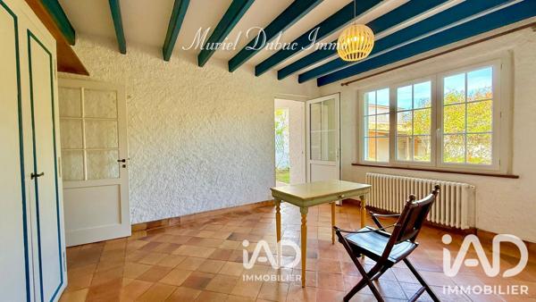 Maison à vendre 9 pièces 254 m² Saujon