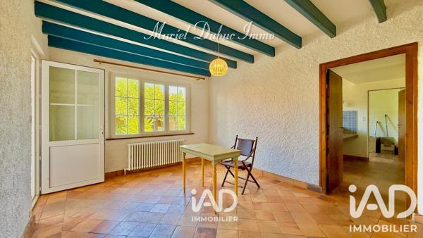 Maison à vendre 9 pièces 254 m² Saujon