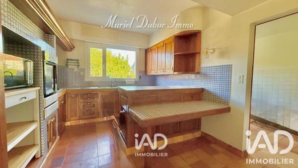 Maison à vendre 9 pièces 254 m² Saujon