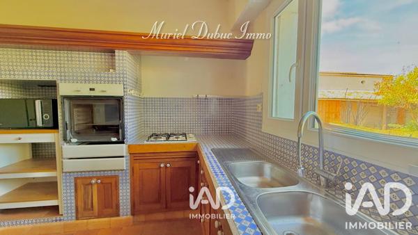 Maison à vendre 9 pièces 254 m² Saujon