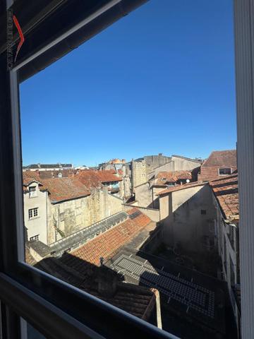 T3 - RUE TAILLEFER - HISTORIQUE - Bel appartement ...