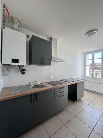 T3 - RUE TAILLEFER - HISTORIQUE - Bel appartement ...